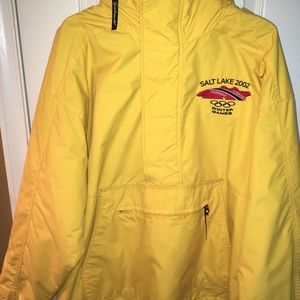 Olympic Games Polartec Jacket